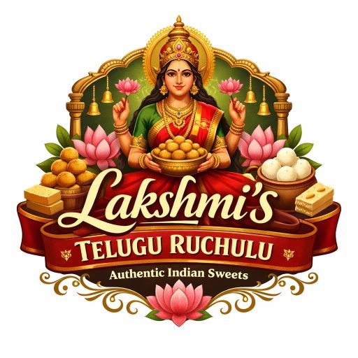 Lashmi Telugu Ruchulu